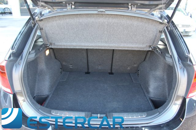 BMW X1 usata, con Servosterzo