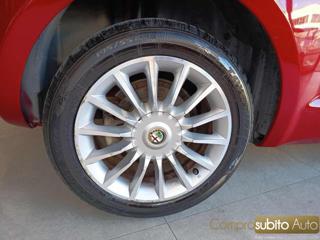 ALFA ROMEO MiTo usata 25