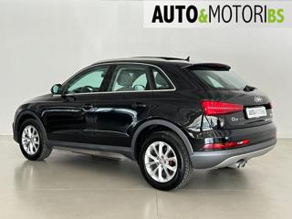 AUDI Q3 usata, con Autoradio