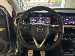 OPEL Grandland usata, con Fendinebbia
