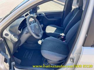 FIAT Panda usata 4