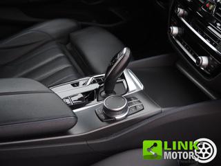 BMW 520 usata 44