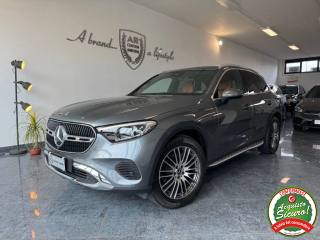 MERCEDES-BENZ GLC 220 d 4Matic Mild Hybrid Advanced Plus Full Opt