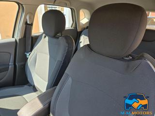 RENAULT Captur usata, con Airbag testa