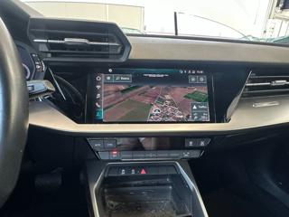 AUDI A3 usata, con Chiusura centralizzata telecomandata