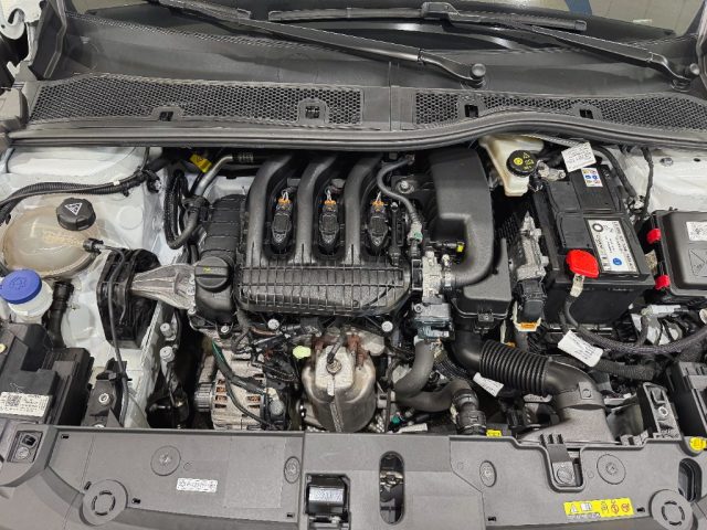 OPEL Corsa usata, con Fendinebbia