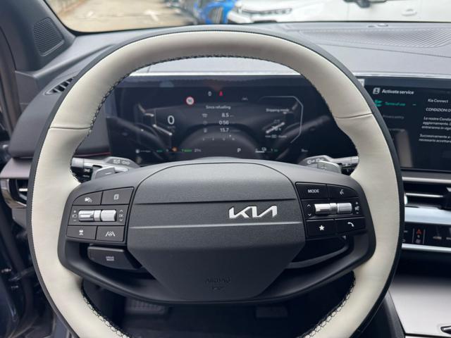 KIA Sportage usata, con Cerchi in lega