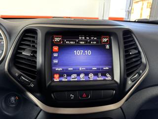 JEEP Cherokee usata, con Regolazione elettrica sedili