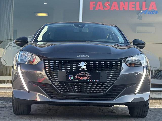 PEUGEOT 208 usata, con Airbag laterali