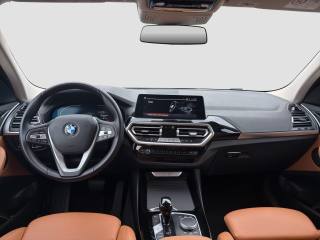 BMW X3 usata 11