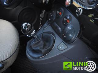 FIAT 500 usata 27