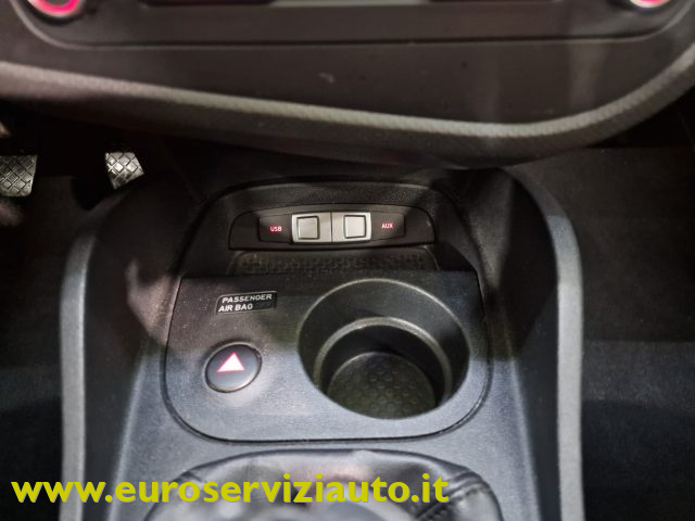 SEAT Leon usata, con Airbag testa