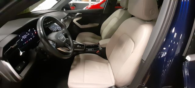 AUDI A3 usata, con Bracciolo