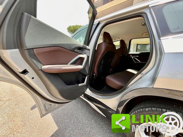 BMW X1 usata, con Park Distance Control