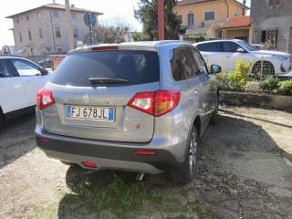 SUZUKI Vitara usata, con Airbag