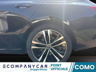 MERCEDES-BENZ CLA 180 usata, con Controllo trazione