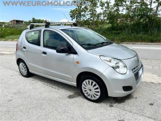 SUZUKI Alto usata, con Climatizzatore