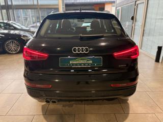 AUDI Q3 usata, con Autoradio