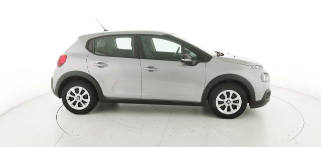 CITROEN C3 usata, con Controllo automatico clima