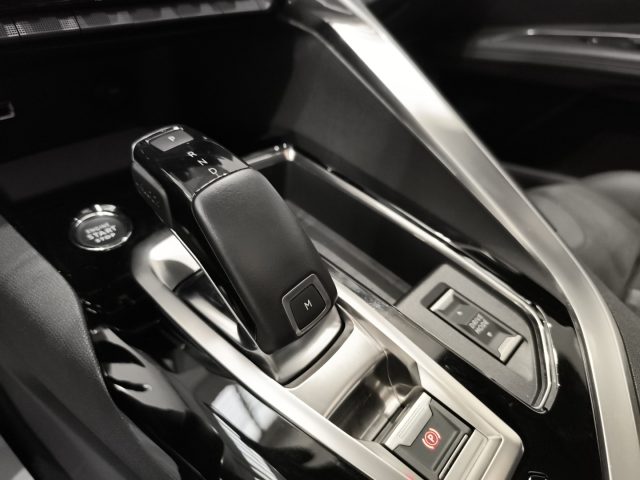 PEUGEOT 3008 usata, con Immobilizzatore elettronico