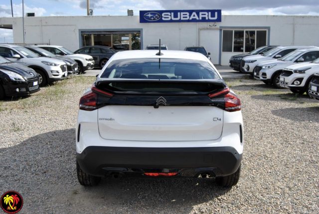 CITROEN C4 usata, con Autoradio