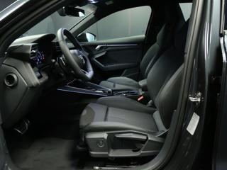 AUDI A3 usata, con Controllo automatico clima