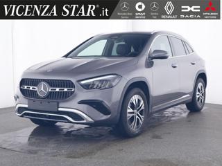 MERCEDES-BENZ GLA 180 d Sport