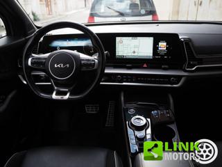 KIA Sportage usata, con Park Distance Control