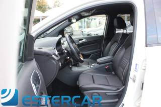MERCEDES-BENZ B 200 usata, con Airbag Passeggero
