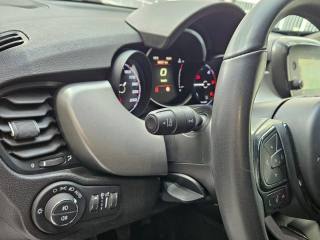 FIAT 500X usata, con Cruise Control