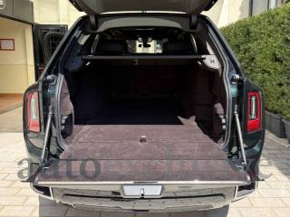 ROLLS-ROYCE Cullinan usata 26