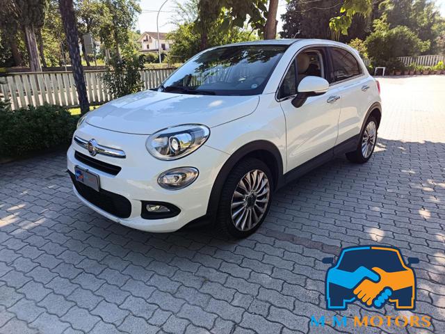 FIAT 500X usata, con Airbag