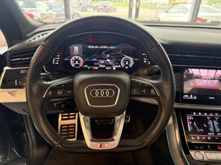 AUDI Q8 usata, con Boardcomputer