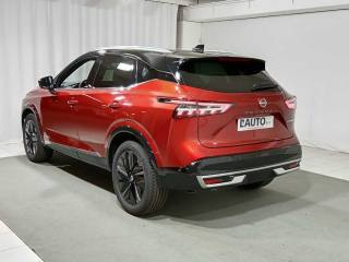 NISSAN Qashqai usata, con Airbag laterali