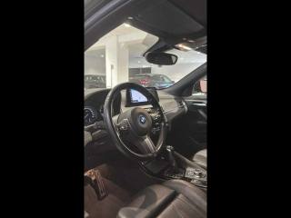 BMW X2 usata, con Immobilizzatore elettronico