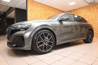 AUDI Q8 usata 93