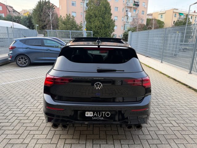 VOLKSWAGEN Golf R usata, con Cerchi in lega