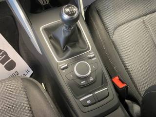 AUDI Q2 usata, con Immobilizzatore elettronico