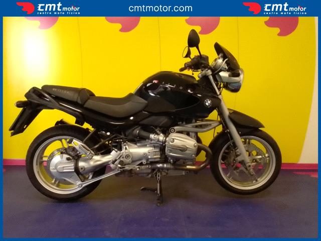 BMW R 1150 R usata 0