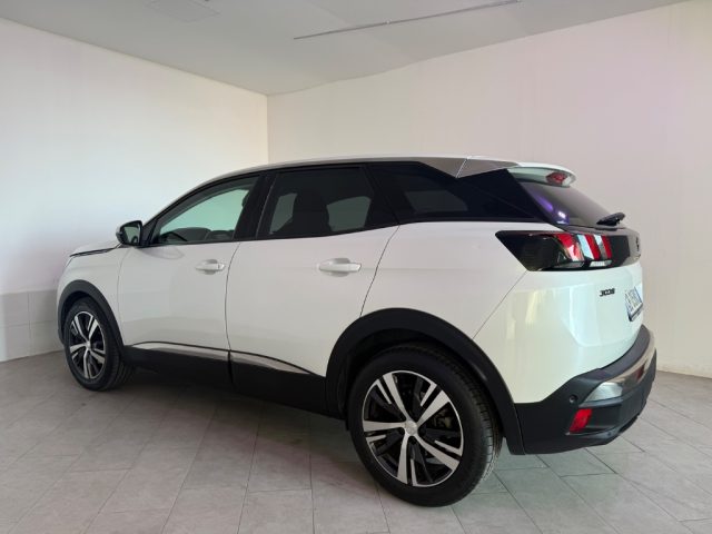 PEUGEOT 3008 usata 9
