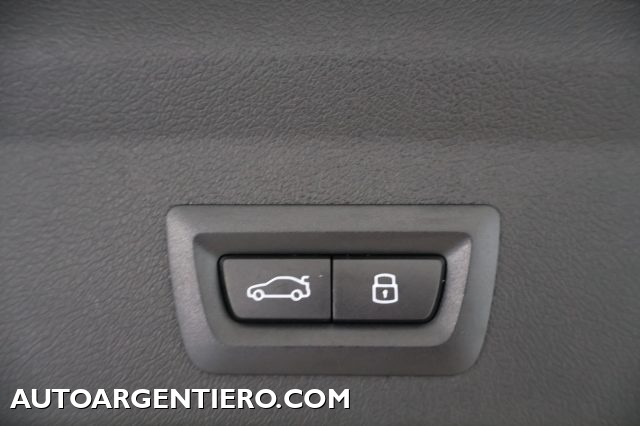 BMW 118 usata, con Touch screen