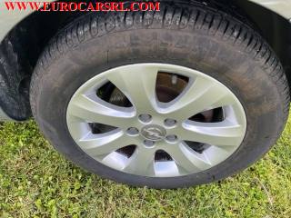 OPEL Meriva usata, con Airbag Passeggero