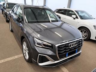 AUDI Q2 usata, con Airbag
