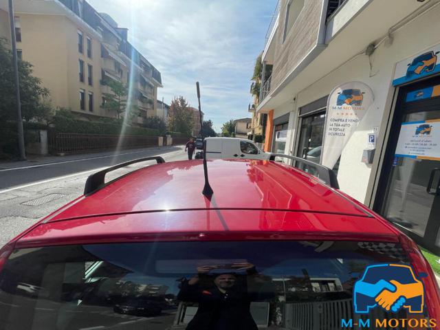 FIAT Panda usata 23