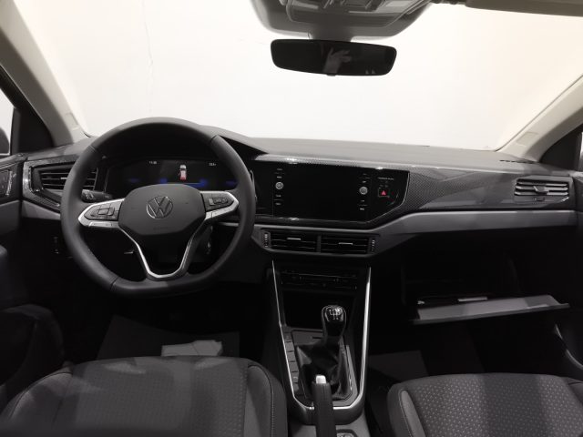 VOLKSWAGEN Polo usata, con Autoradio digitale