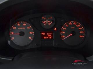 CITROEN Berlingo usata 12