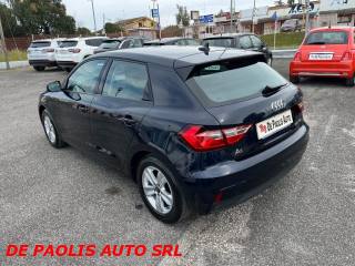 AUDI A1 usata, con Airbag Passeggero