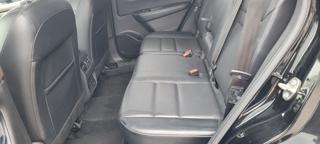 NISSAN X-Trail usata, con Autoradio