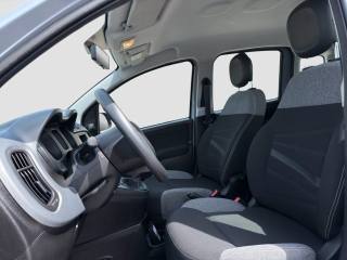 FIAT Panda usata 9