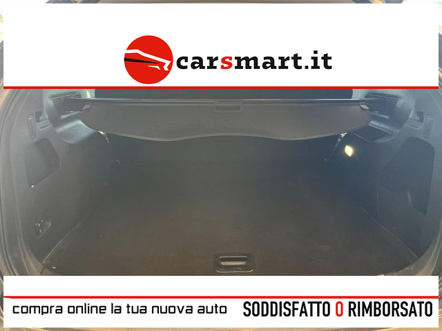 FORD Edge usata, con Leve al volante